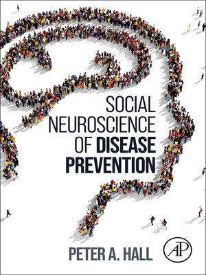 cover image of Social Neuroscience of Disease Prevention